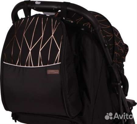 Прогулочная коляска Babalo Future 2022, эксклюзи