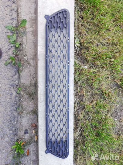 Решотка бампера Киа сид