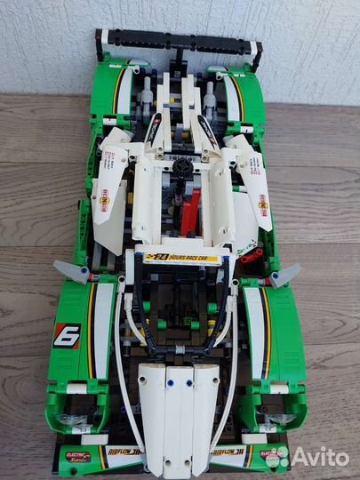 Lego technic 42039