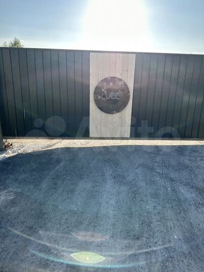 Дом 80 м² на участке 5 сот.