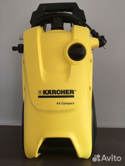 Karcher K4 Compact
