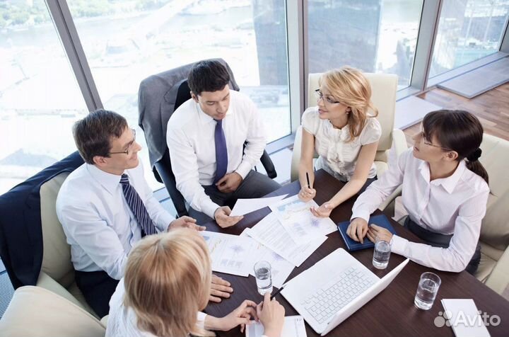 Руководитель подбора в аутсорсинге персонала