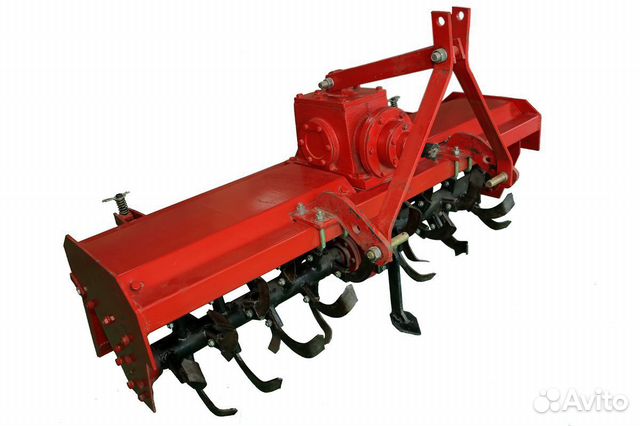 Почвофреза Weifang 1GQN-160, 2022