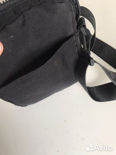 Спортивная сумка Fila