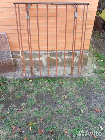 Багажник на крышу на классику