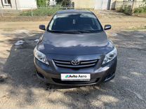 Toyota Corolla 1.6 AMT, 2008, 152 100 км, с пробегом, цена 950 000 руб.