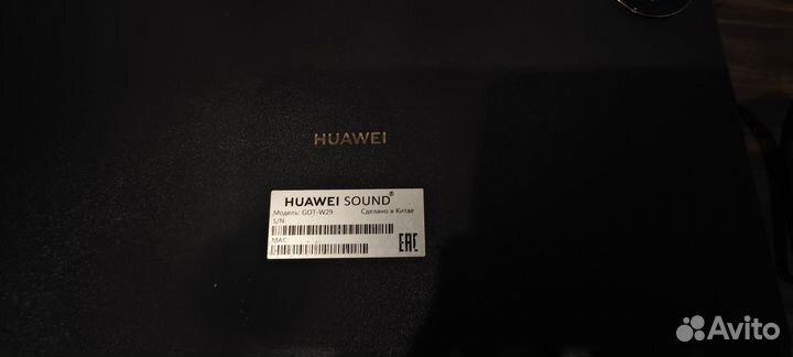 Планшет huawei