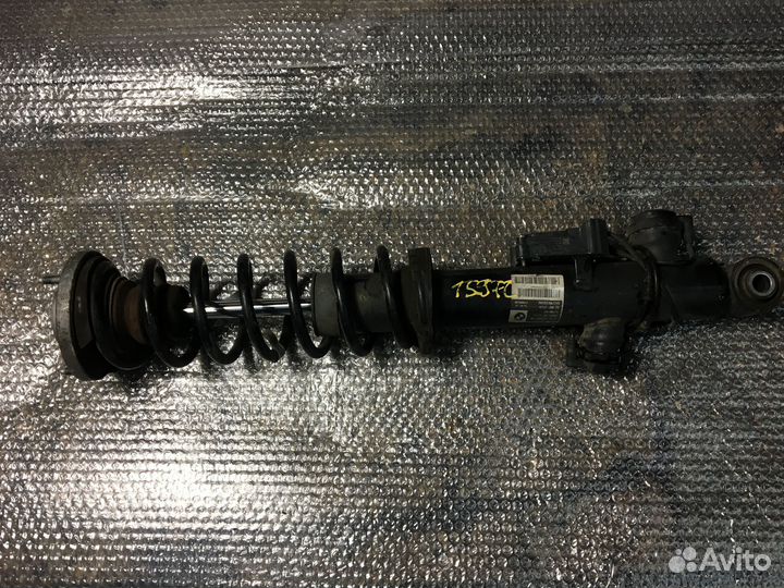 Амортизационная стойка правая EDC BMW 5 F10 F11