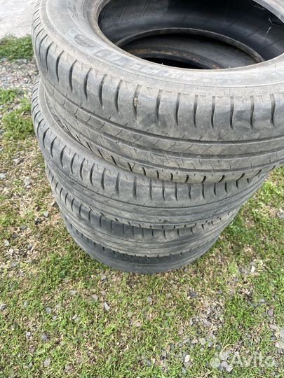 Michelin Energy Saver 195/65 R15 91H