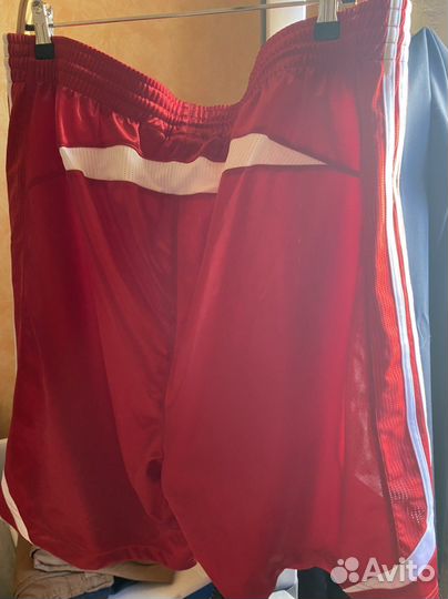 Шорты Adidas р. 56-58