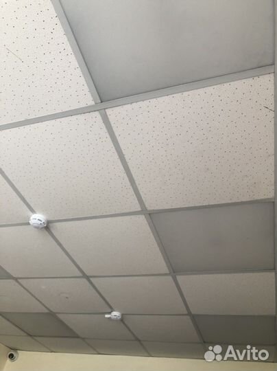 Светильник потолочный