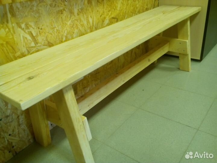 Садовая мебель