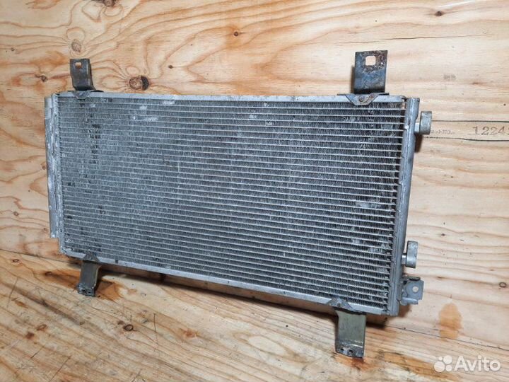 Радиатор кондиционера Mazda Atenza GY3W L3VE 2003