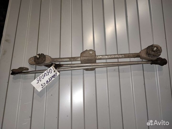 Трапеция стеклоочистителя Mitsubishi Lancer CS