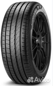 Pirelli Cinturato P7 225/60 R17