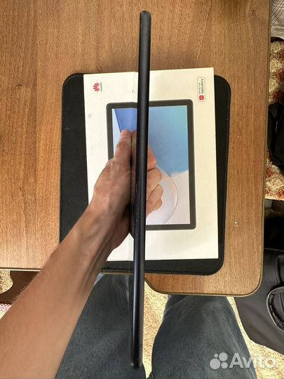 Huawei MatePad T 10s