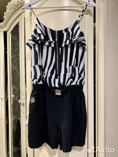 Комбинезон lowett Италия 42 44размер