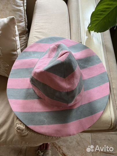 Шляпа для девочки