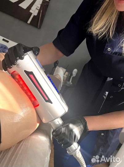 Эндосфера (аналог) аппаратный массаж