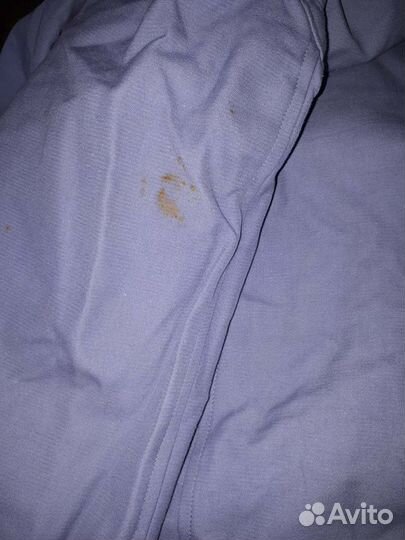 Костюм зимний арктический 