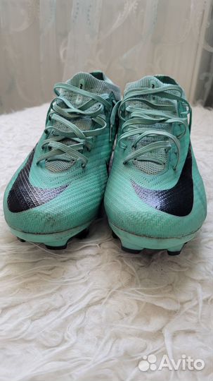 Бутсы nike air zoom, 40 размер