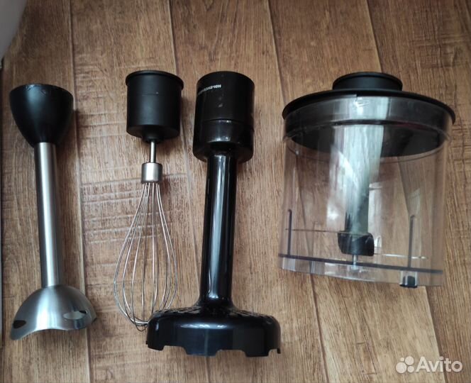 Запчасти для блендера Polaris PHB 0730