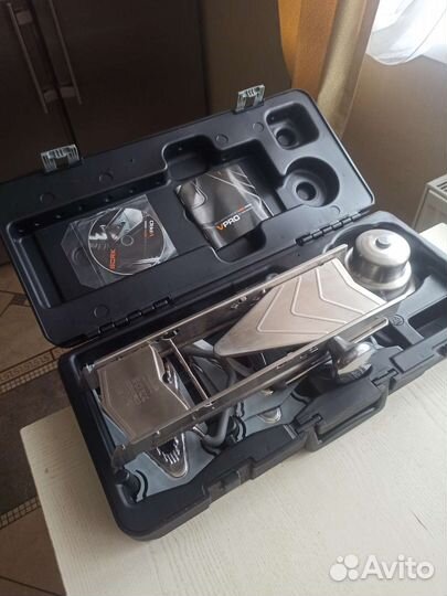 Овощерезка