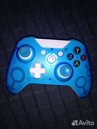 Геймпад для Xbox series s/x