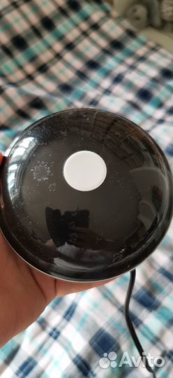 Компрессор для аквариума двойной