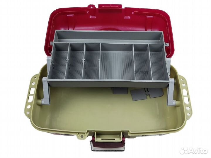 Ящик рыболовный Три Кита яр-1