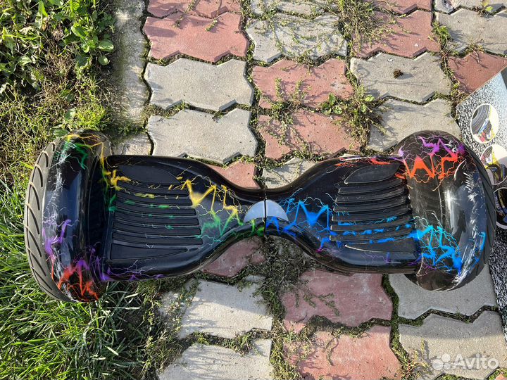 Гироскутер SMART 10