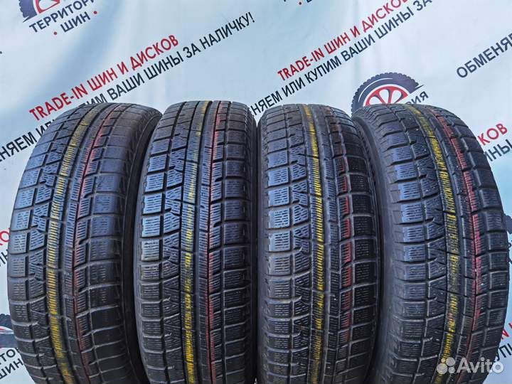Yokohama Ice Guard IG50+ 185/65 R15 88Q