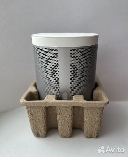 Умная колонка Xiaomi Mi SMART Speaker Маруся