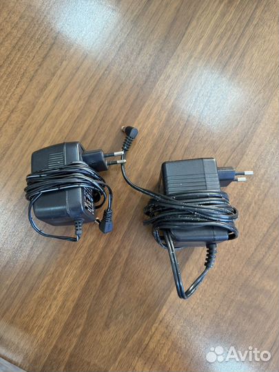 Сетевой коммутатор D-Link (2 шт.)