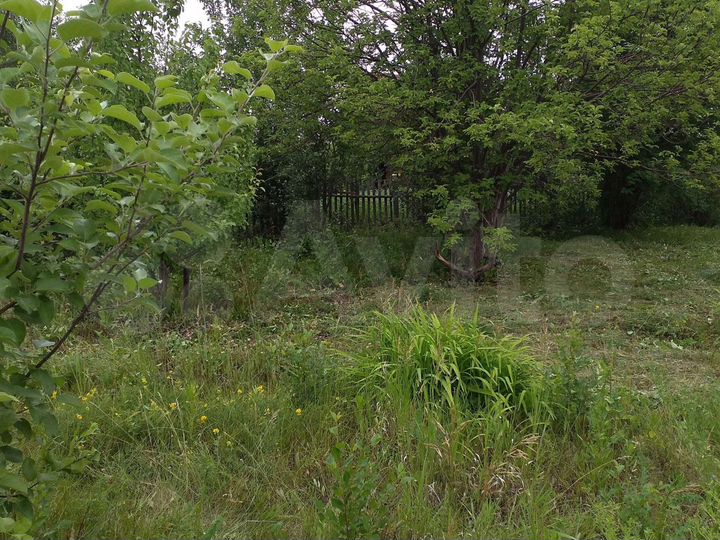 Участок 8 сот. (СНТ, ДНП)