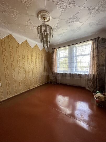 2-к. квартира, 51,1 м², 1/2 эт.