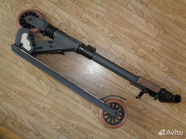 Самокат Shulz