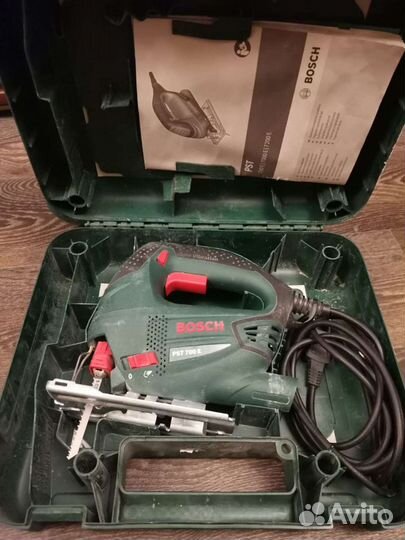 Строительный оборудование