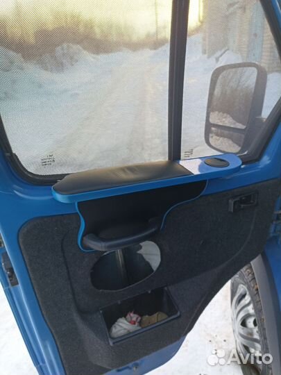 Обшивки дверей газель бизнес