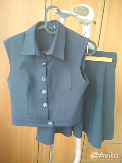 Костюм для девочки