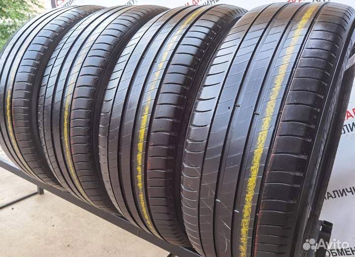Michelin Primacy 3 225/55 R18 98V
