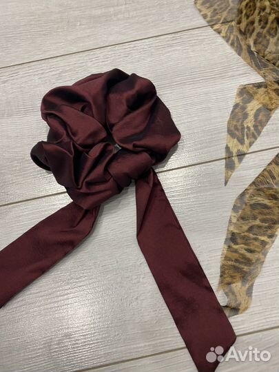 Резинка для волос