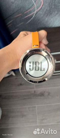 Колонка jbl