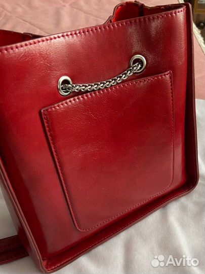 Сумка женская через плечо