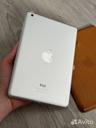 iPad mini 2