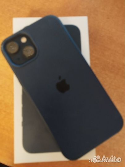 iPhone 13, 256 ГБ