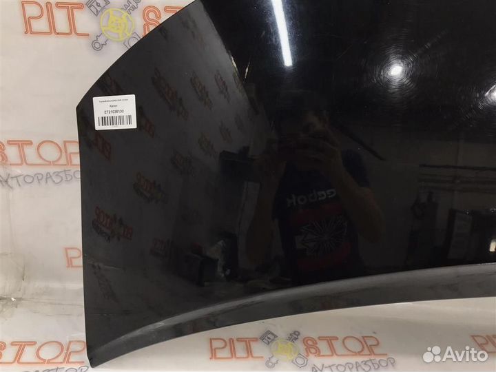 Капот Toyota Estima (AHR20,ACR50,ACR55,GSR50) 200