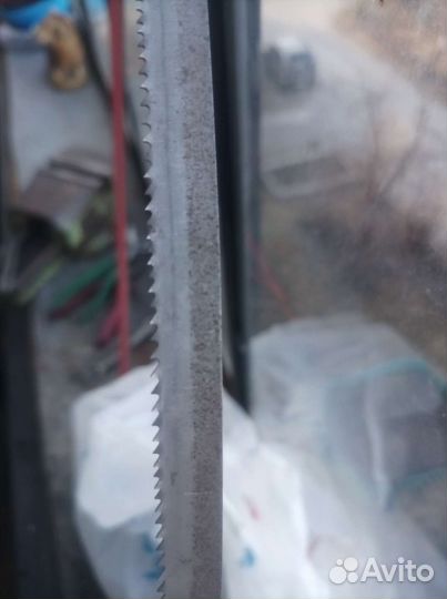 Ленточное полотно по металлу 13*0.65*1765-70