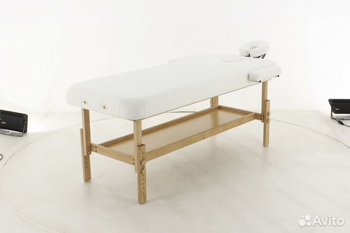 Массажный стол