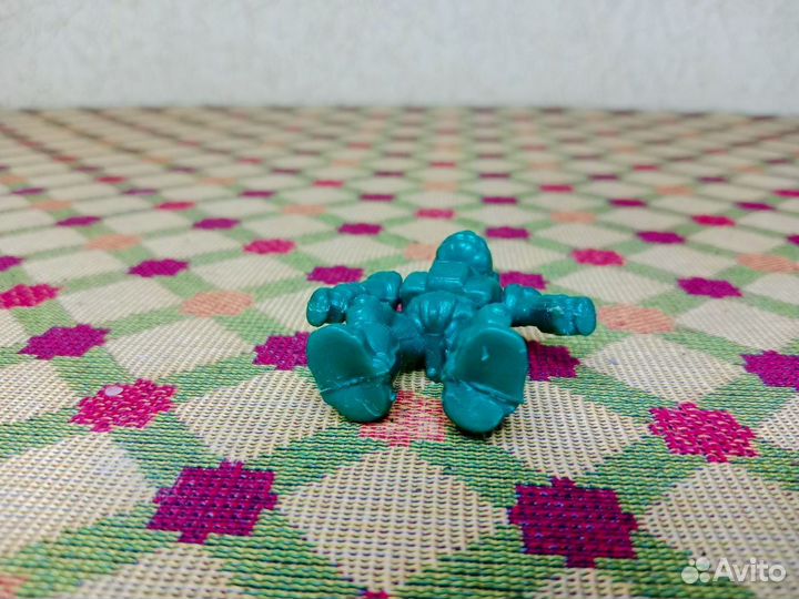 Робозвери 90х технолог бульдог,пес